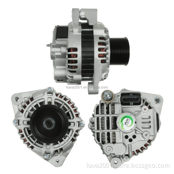 Alternator for Iveco A004TR5792ZT, A4TR5792, A4TR5792AM, A4TR5792ZT